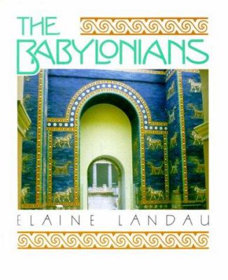 The Babylonians.