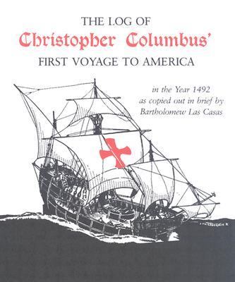 The log of Christopher Columbus