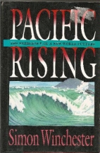 Pacific rising : the emergence of a new world culture