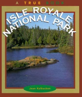 Isle Royale National Park