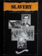 Slavery : opposing viewpoints