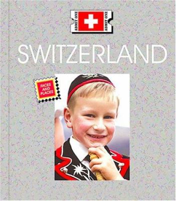 Switzerland.
