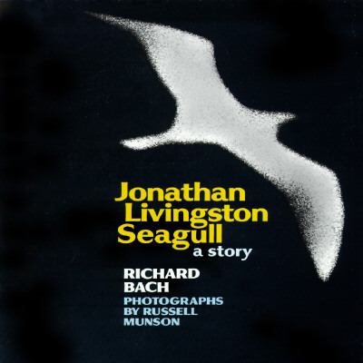 Jonathan Livingston Seagull