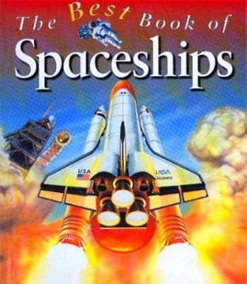 The best book of spaceships
