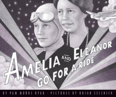 Amelia and Eleanor go for a ride  : Based on a true story