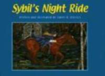 Sybil's night ride