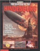 The disaster of the Hindenburg