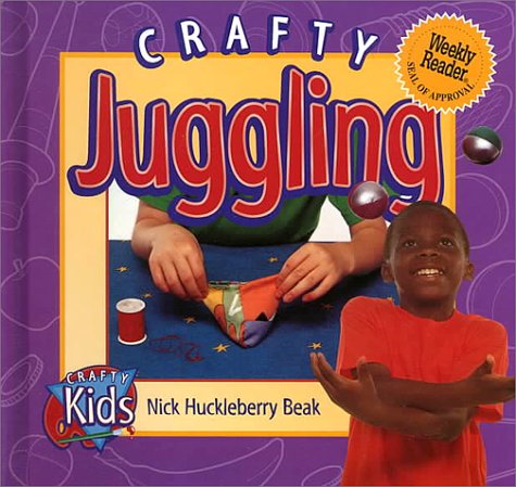 Crafty juggling