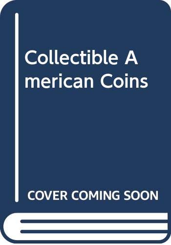 Collectible American coins.