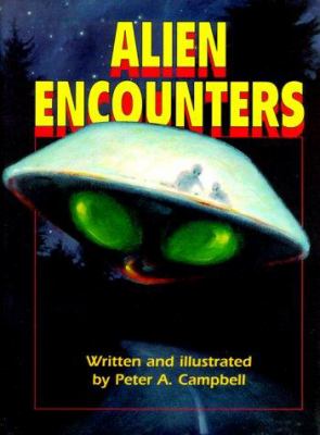 Alien encounters