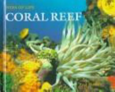 Coral reef