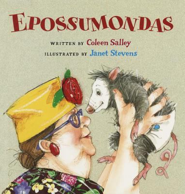 Epossumondas