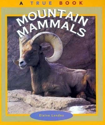 Mountain mammals