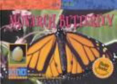 Monarch butterfly