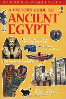 A visitor's guide to Ancient Egypt.