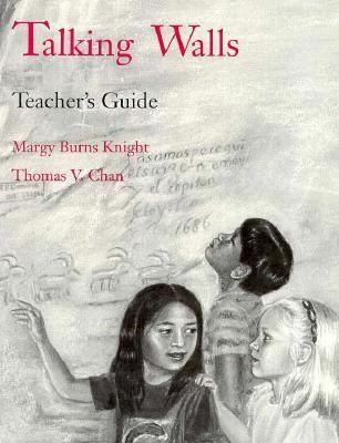 Talking Walls TEACHER'S GUIDE