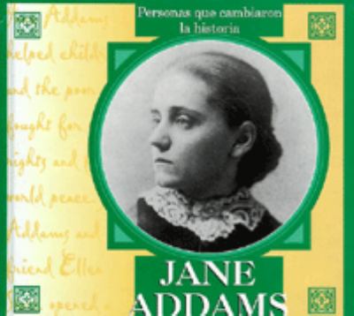 Jane Addams