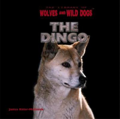 The dingo.