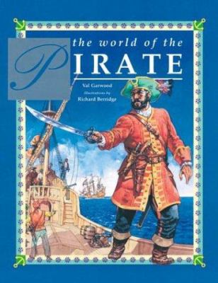 The world of the pirate