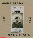 Anne Frank in the world.