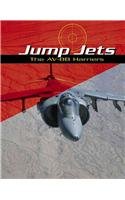 Jump jets : the AV-8B Harriers