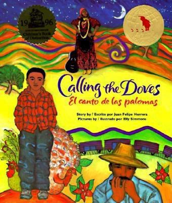 Calling the doves  : El canto de las palomas