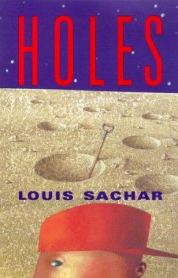 Holes.