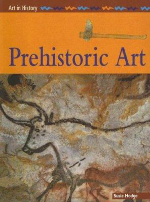 Prehistoric art.