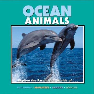 Ocean animals