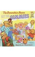 The Berenstain Bears get the gimmies