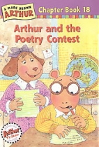 Arthur and the poetry contest