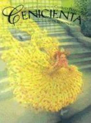 Cenicienta : un cuento de hadas