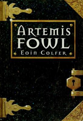 Artemis fowl.