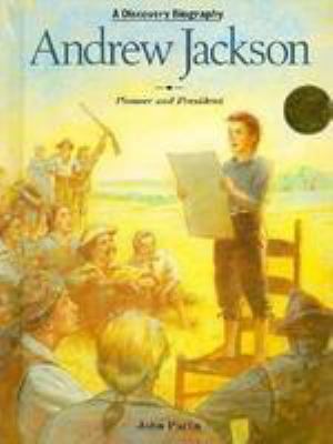 Andrew Jackson