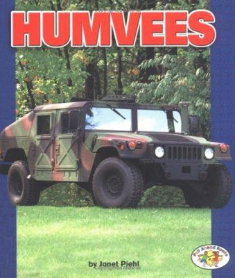 Humvees