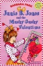 Junie B. Jones and the mushy gushy valentime