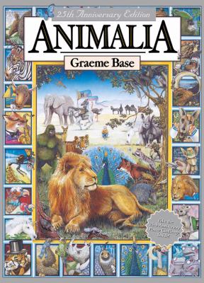 Animalia