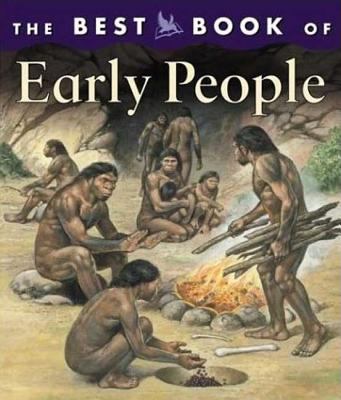 The best book of early people.