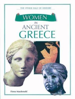 Women in ancient Greece