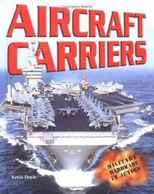 Aircraft carriers