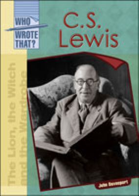 C. S. Lewis