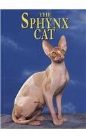 The sphynx cat