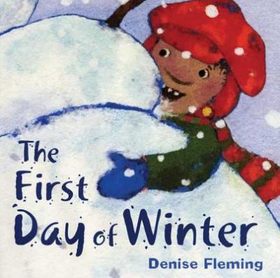 The first day of winter