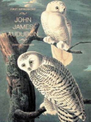 John James Audubon