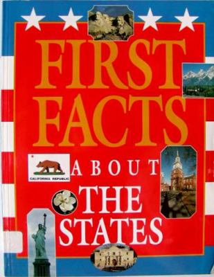 First facts about the states