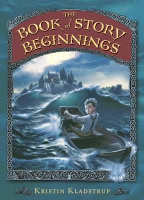 The book of story beginnings