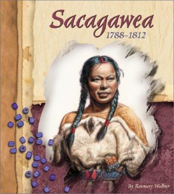 Sacagawea  : 1788-1812