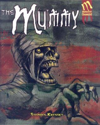 The mummy