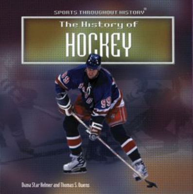 The history of hockey