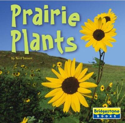 Prairie plants